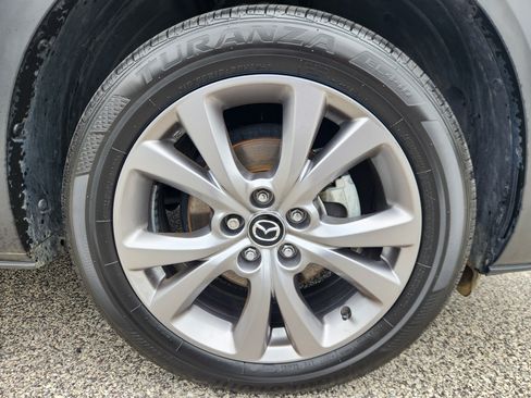 Certified 2023 MAZDA CX-30 AWD 2.5 S w/ Premium Package image 21