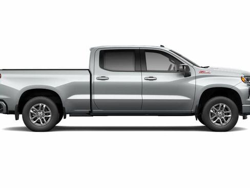 New 2026 Chevrolet Silverado 1500 RST AWD/4WD image 57