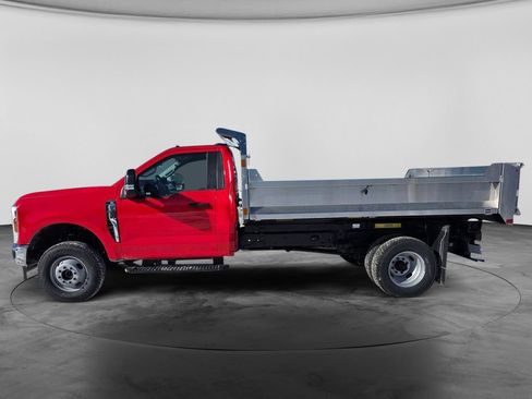 New 2025 Ford F350 XL w/ XL Chrome Package AWD/4WD image 5