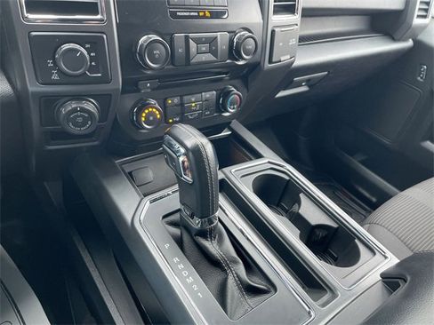 Used 2016 Ford F150 XLT w/ Equipment Group 301A Mid image 15