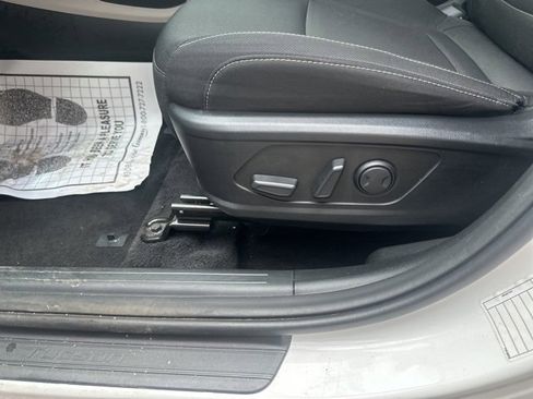 Used 2024 Hyundai Tucson SEL image 17