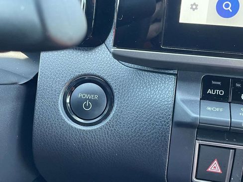 Used 2025 Toyota Camry XSE image 23