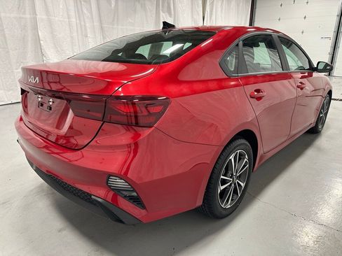 Used 2024 Kia Forte LXS image 7