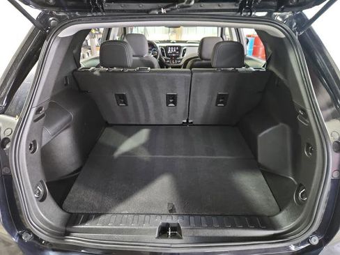 Used 2017 Chevrolet Equinox LT w/ Midnight Edition FWD image 24