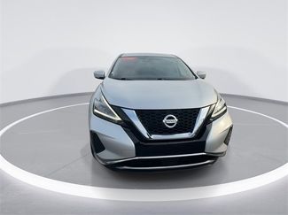 Certified 2021 Nissan Murano S video 3