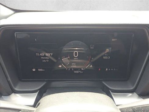 Used 2026 GMC Terrain Elevation w/ Elevation Premium Package FWD image 9