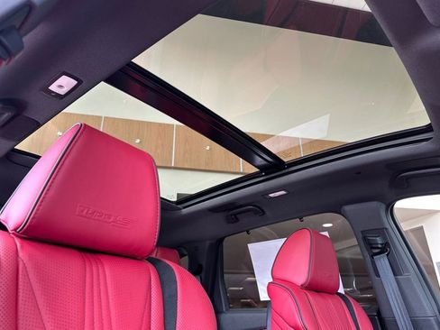 New 2026 Acura MDX Type S AWD/4WD image 18