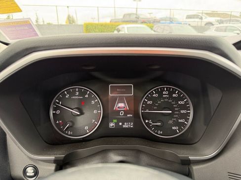 Used 2024 Subaru Ascent Limited w/ Technology Package AWD/4WD image 14