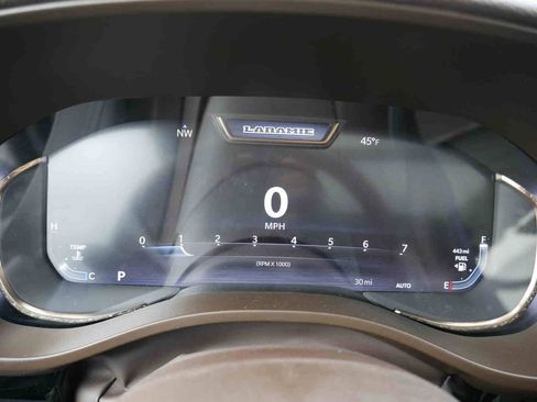 New 2026 RAM 1500 Laramie image 46