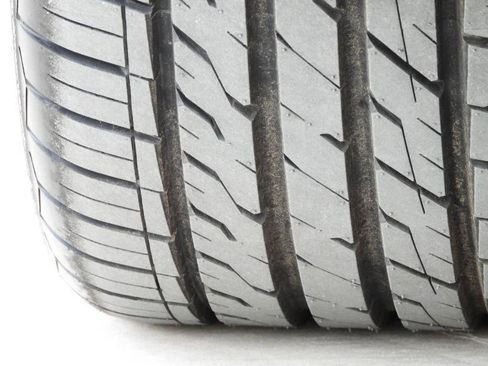 Used 2005 Lexus SC 430 Convertible image 21