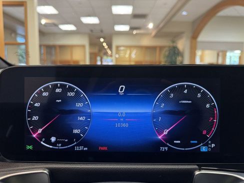 Certified 2026 Mercedes-Benz GLB 250 image 9