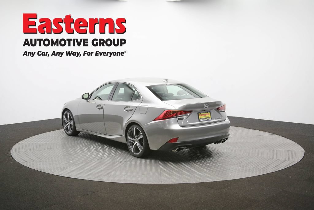 Used 2019 Lexus IS 300 AWD w/ Navigation Package image 67