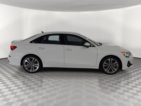 New 2026 Audi A3 2.0T Premium Plus AWD/4WD image 8