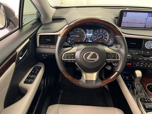 Used 2018 Lexus RX 350 RX 350 F Sport w/ Premium Package image 27