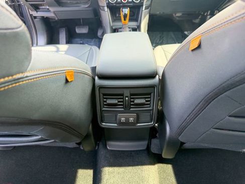 Used 2024 Subaru Forester Wilderness AWD/4WD image 25