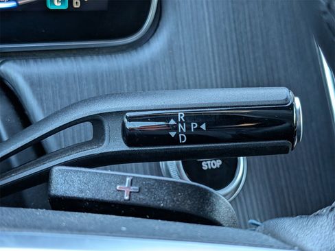 Used 2024 Mercedes-Benz EQE 350+ SUV w/ AMG Line Exterior Package image 26