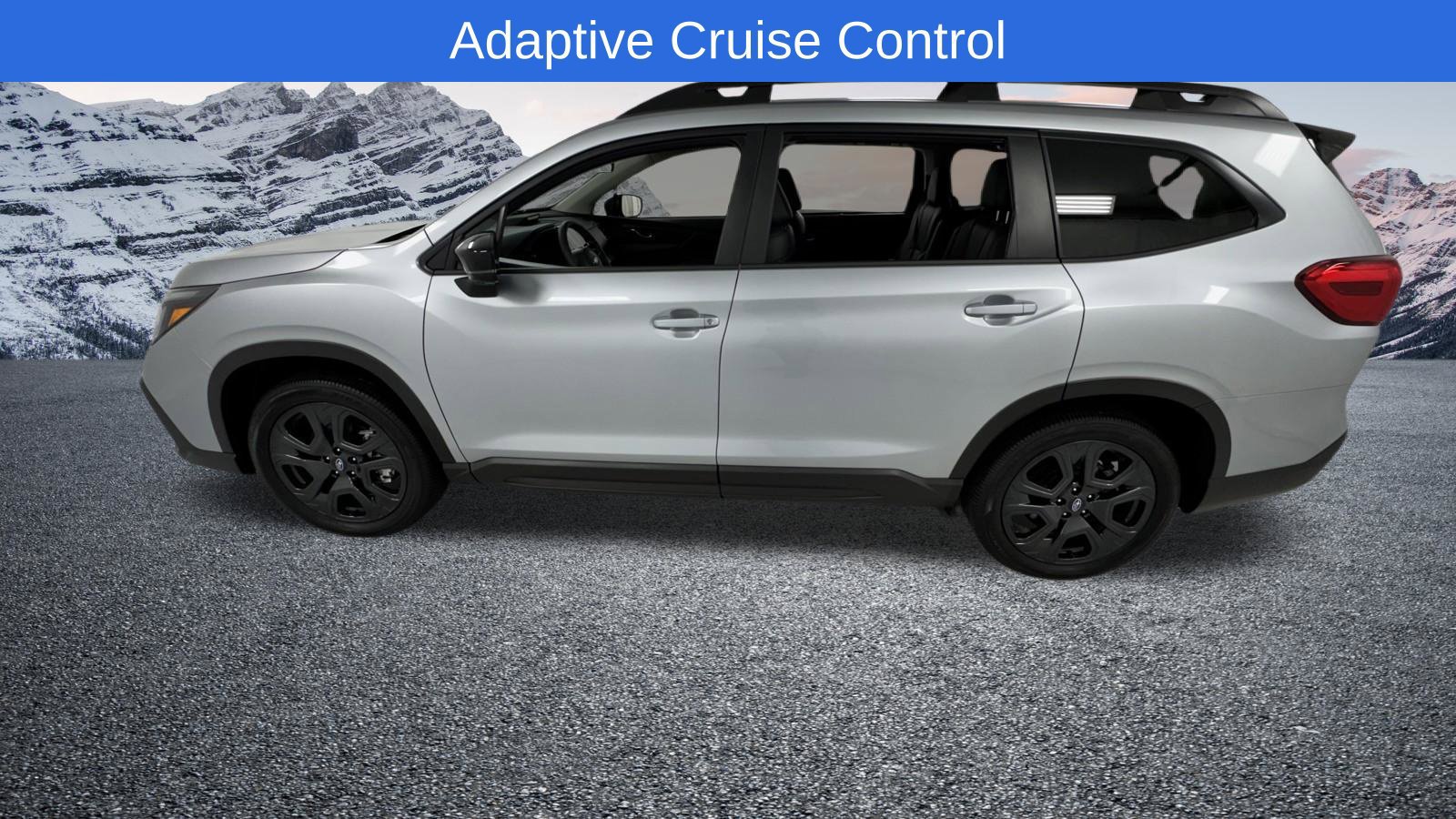 New 2026 Subaru Ascent Bronze Edition AWD/4WD image 6