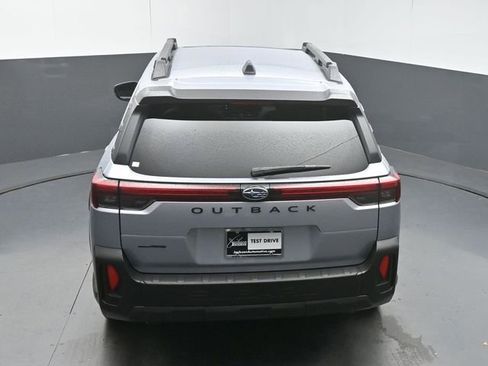 Used 2026 Subaru Outback Touring XT w/ Touring Package AWD/4WD image 48