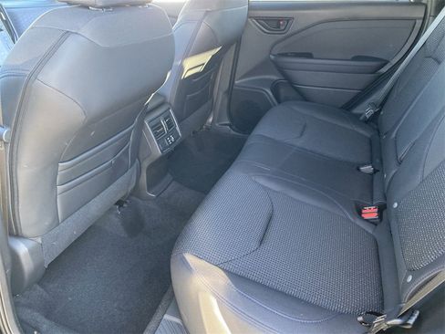 New 2026 Subaru Forester Premium image 13