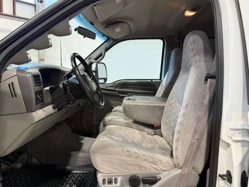 Used 1999 Ford F250 XLT AWD/4WD image 13