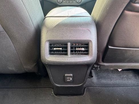 Used 2019 GMC Terrain SLE FWD image 11