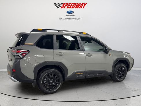 New 2026 Subaru Forester Wilderness AWD/4WD image 5