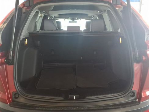 Used 2022 Honda CR-V Touring image 20