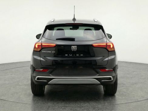 Used 2025 Buick Encore GX Preferred image 7