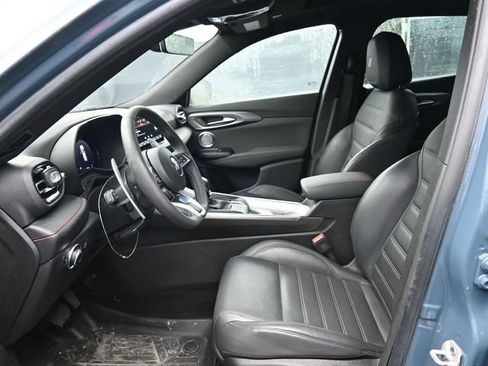 Used 2024 Dodge Hornet R/T Plus w/ R/T Blacktop Package image 15