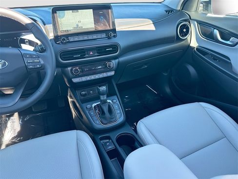 Used 2023 Hyundai Kona Limited image 25