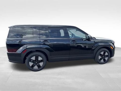 New 2026 Hyundai Santa Fe SE FWD image 6