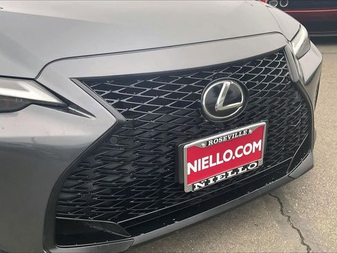 Used 2021 Lexus IS 350 F Sport image 30