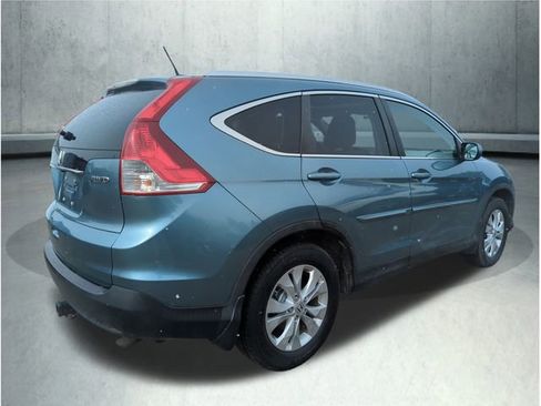 Used 2013 Honda CR-V EX-L image 10