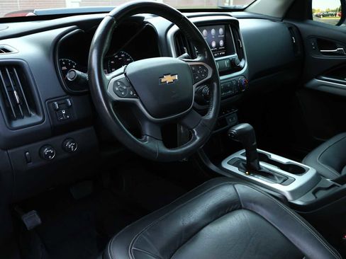 Used 2021 Chevrolet Colorado ZR2 image 3