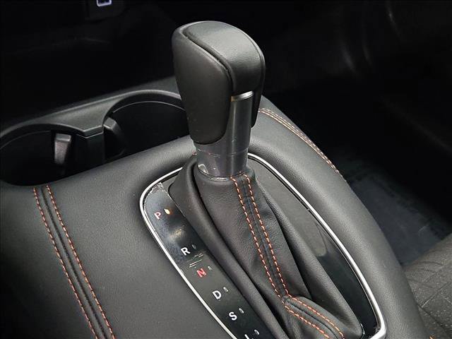 Used 2025 Honda HR-V Sport image 11