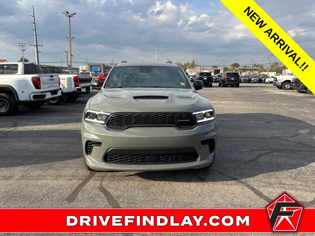Used 2026 Dodge Durango GT AWD/4WD image 2