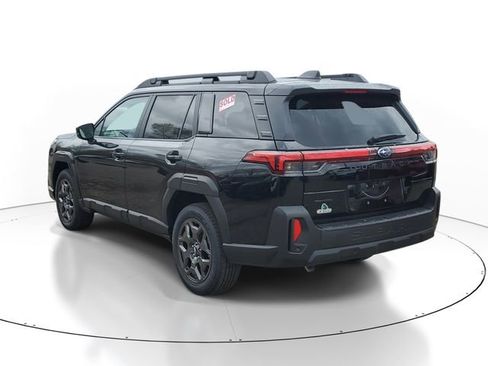 New 2026 Subaru Outback Premium AWD/4WD image 3