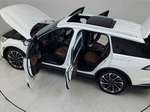 Used 2020 Lincoln Aviator Reserve w/ Equipment Group 202A image 94