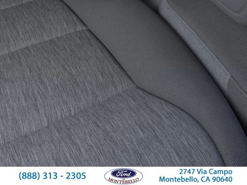 New 2025 Ford F150 XL image 17