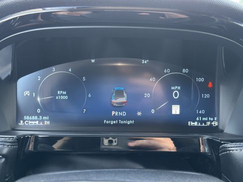 Used 2023 Lincoln Corsair FWD image 51