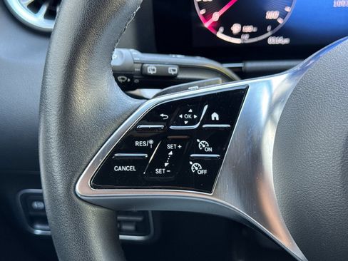 Certified 2026 Mercedes-Benz GLA 250 4MATIC image 27