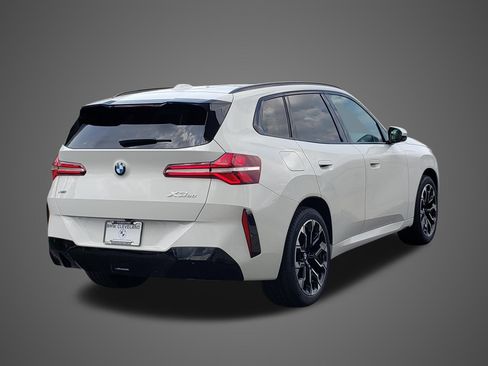 New 2026 BMW X3 xDrive30 AWD/4WD image 5