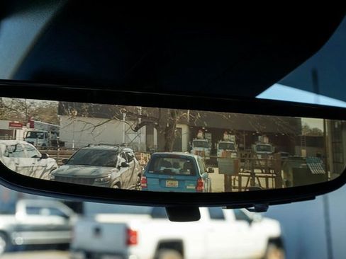 Used 2024 Chevrolet Silverado 2500 High Country w/ High Country Premium Package image 38