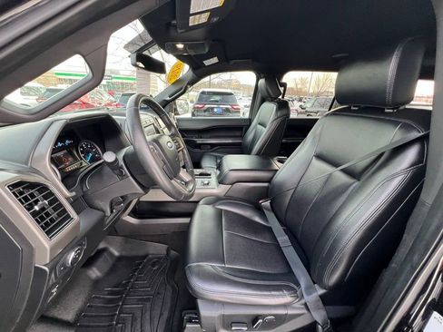 Used 2019 Ford Expedition XLT w/ Equipment Group 201A image 17