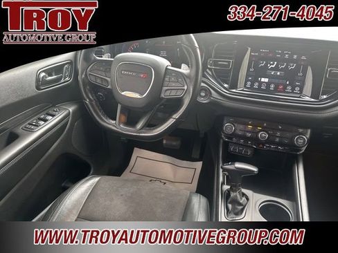 Used 2021 Dodge Durango GT image 17