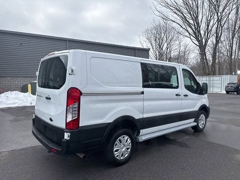 Used 2024 Ford Transit 250 Low Roof w/ Exterior Upgrade Package image 13