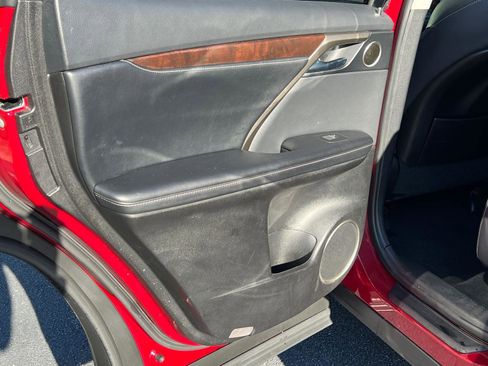 Used 2022 Lexus RX 350 FWD w/ Premium Package image 23