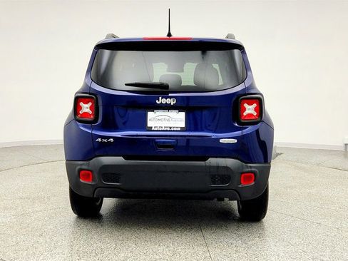 Used 2020 Jeep Renegade Latitude image 6