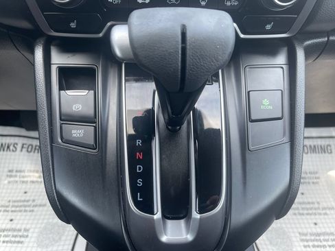 Used 2018 Honda CR-V EX image 24
