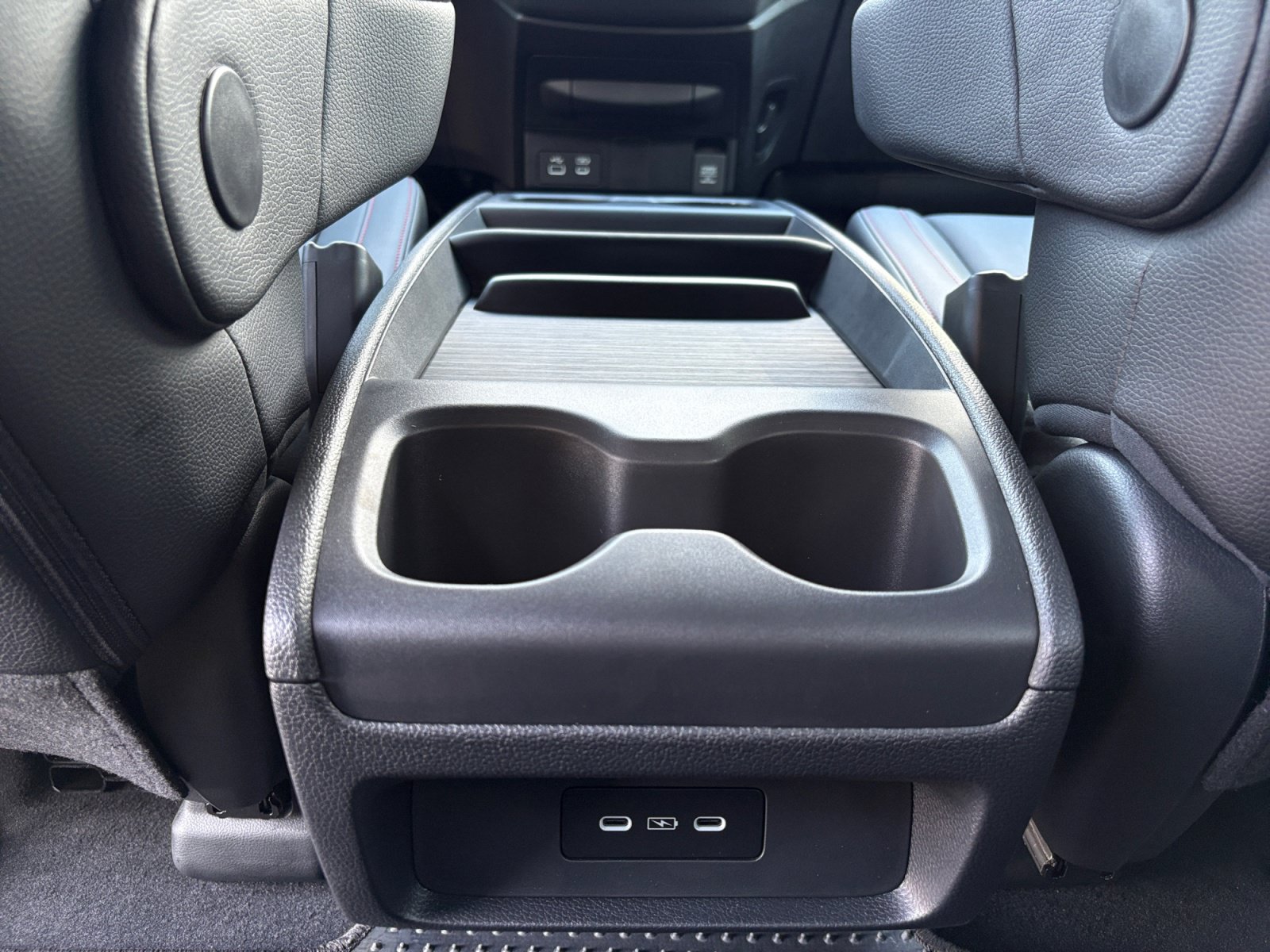 New 2026 Honda Odyssey Sport-L image 22